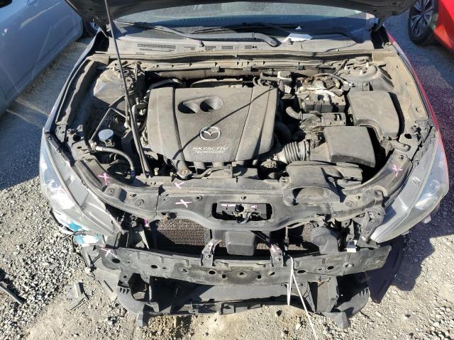 VIN 3MZBM1L73GM327315 2016 MAZDA 3 no.11