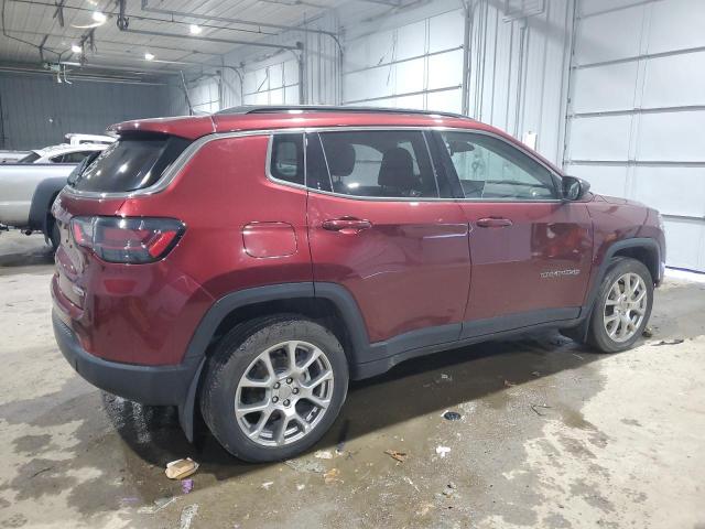 2022 JEEP COMPASS LA - 3C4NJDFB2NT208636