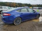 Lot #3024602634 2016 FORD FUSION SE