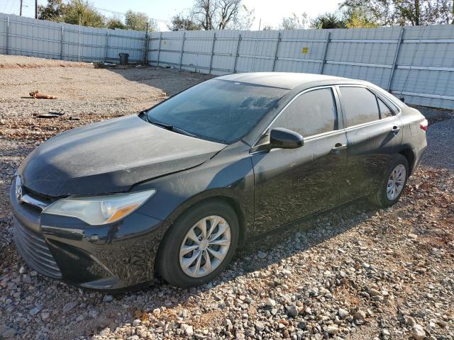 Global Auto Auctions: 2015 TOYOTA CAMRY LE