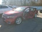 2018 CHEVROLET MALIBU LT - 1G1ZD5ST5JF184018