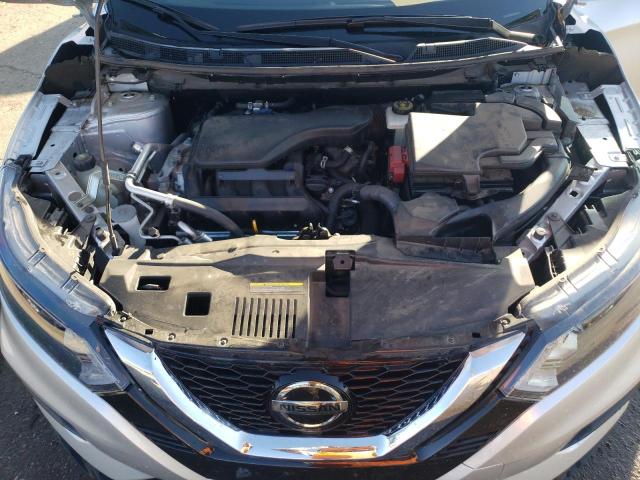 2021 NISSAN ROGUE SPOR - JN1BJ1BV8MW570290