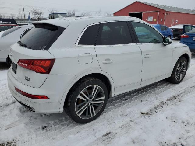 2018 AUDI Q5 TECHNIK WA1FNAFY3J2238553