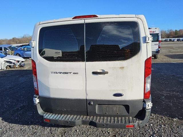 VIN 1FTYE1YMXGKB40962 2016 FORD TRANSIT no.6