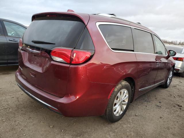 2019 CHRYSLER PACIFICA T - 2C4RC1BG3KR561090