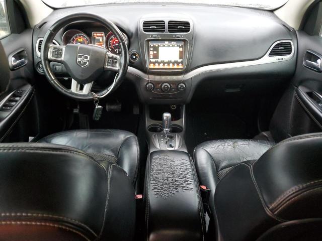 2015 DODGE JOURNEY CR - 3C4PDCGB4FT752792