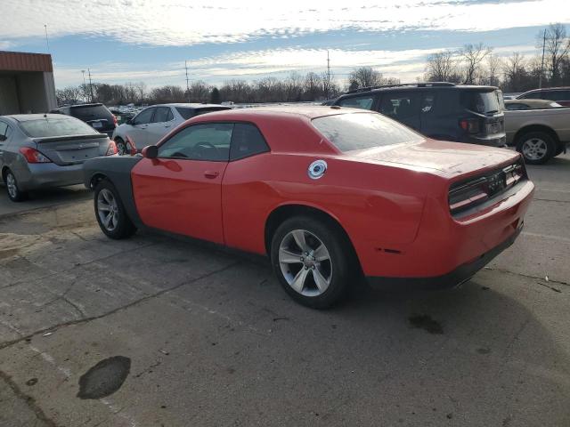 Vin: 2c3cdzag3gh124758, lot: 41882123, dodge challenger sxt 20162