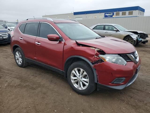 Vin: 5n1at2mv5fc770310, lot: 86140224, nissan rogue s 20154