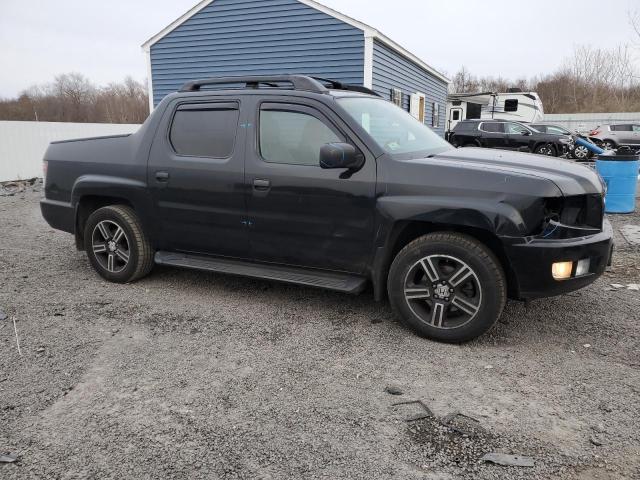 VIN 5FPYK1F72EB003134 2014 HONDA RIDGELINE no.4