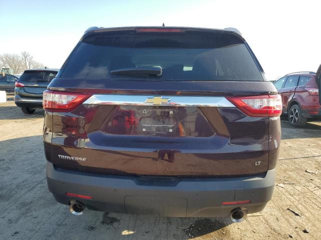 2019 CHEVROLET TRAVERSE L - 1GNERHKW9KJ189280
