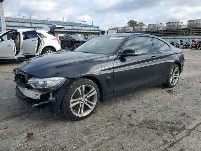 2015 BMW 428 XI - WBA3N5C53FK198165