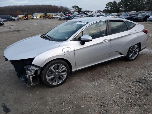 2018 HONDA CLARITY #3029464718