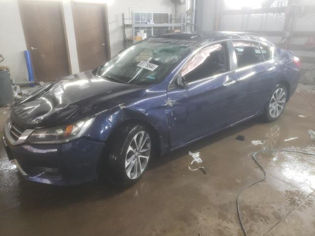 Vin: 1hgcr2f54fa240724, lot: 81719544, honda accord sport 2015 img_1