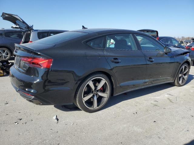 2024 AUDI A5 PREMIUM PLUS 45 WAUFACF53RA079860