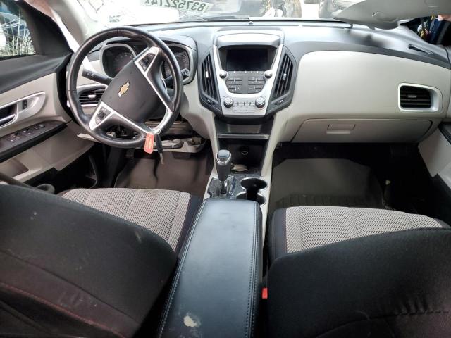 2016 CHEVROLET EQUINOX LT - 2GNFLFEK0G6169426