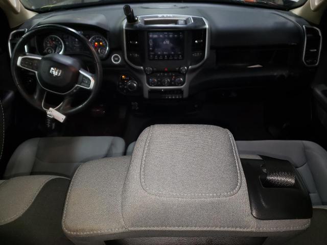 2019 RAM 1500 BIG H - 1C6SRFFT7KN625995