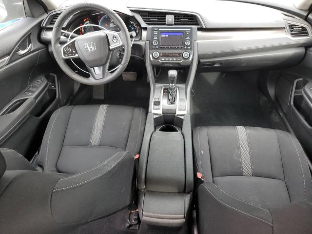 2020 HONDA CIVIC LX - 19XFC2F60LE022875