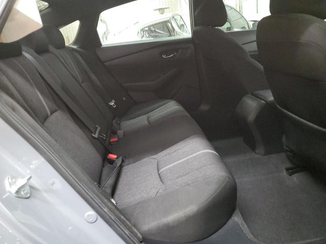 2023 HONDA ACCORD HYB - 1HGCY2F54PA006670