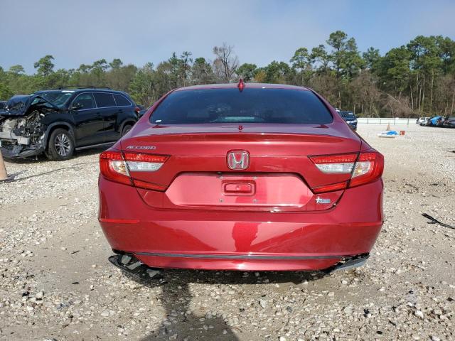 2020 HONDA ACCORD LX - 1HGCV1F10LA071476