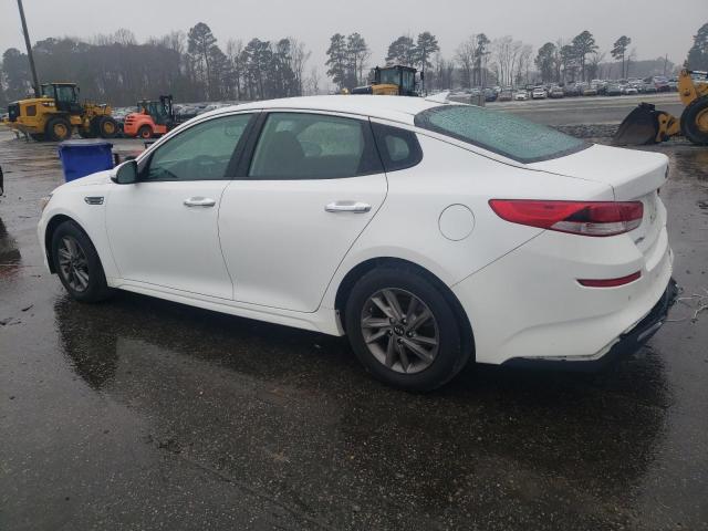 2020 KIA OPTIMA LX - 5XXGT4L36LG451536