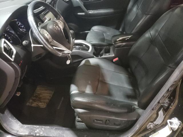 2016 NISSAN ROGUE S - 5N1AT2MT5GC776043
