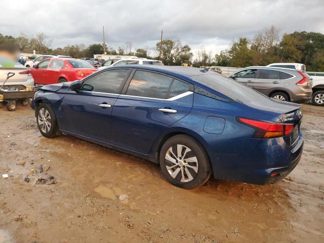 2020 NISSAN ALTIMA S - 1N4BL4BV6LC250738