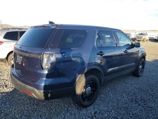 VIN 1FM5K8ARXHGC57824 2017 FORD EXPLORER no.3