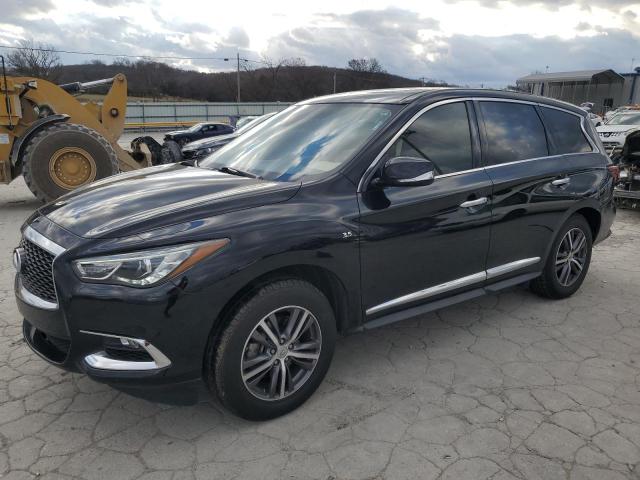 INFINITI QX60 LUXE