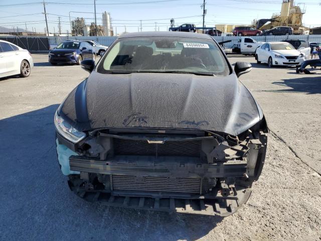 VIN 3FA6P0H95ER219963 2014 FORD FUSION no.5