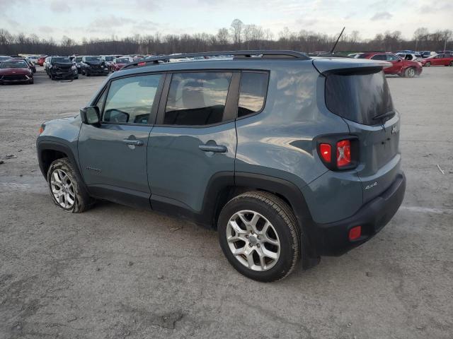 VIN ZACCJBBBXHPE97939 2017 JEEP RENEGADE no.2