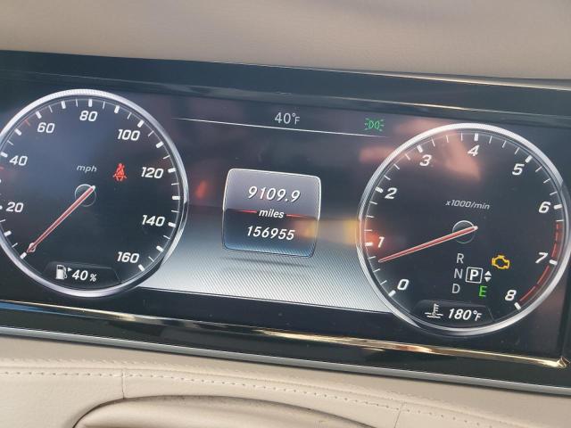 2015 MERCEDES-BENZ S 550 - WDDUG8CB7FA069981