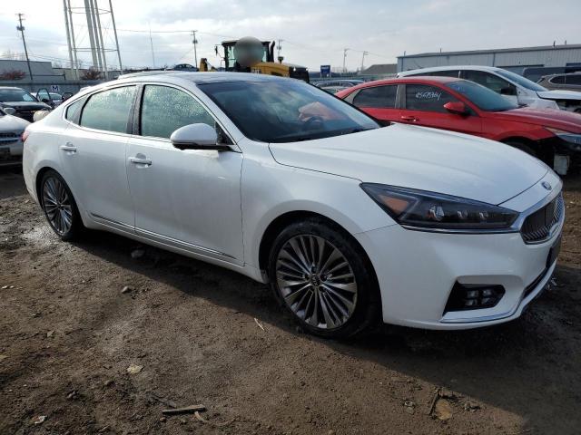2019 KIA CADENZA LU KNALC4J16K5159529