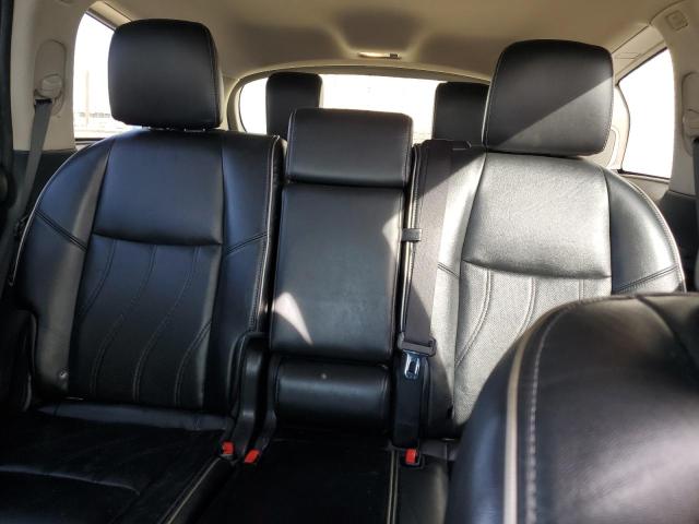 2016 INFINITI QX60 - 5N1AL0MNXGC517117