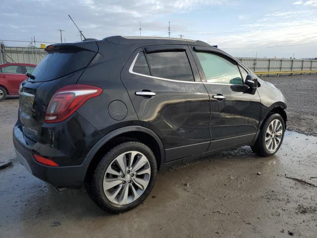 2019 BUICK ENCORE PRE - KL4CJESB6KB705621
