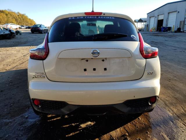 2017 NISSAN JUKE S - JN8AF5MR9HT704902