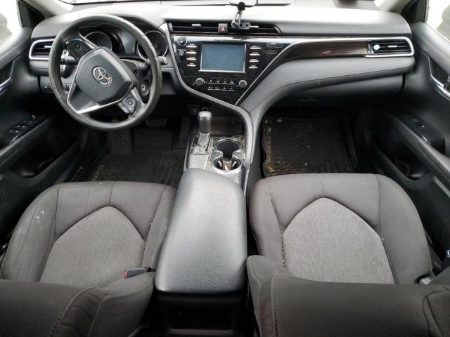 2018 TOYOTA CAMRY L - 4T1B11HK3JU620946