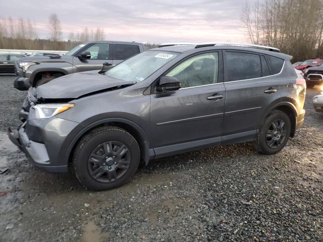 2016 TOYOTA RAV4 LE #3033466124