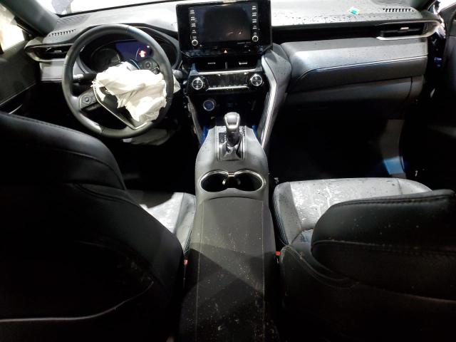 2021 TOYOTA VENZA LE - JTEAAAAH2MJ036893
