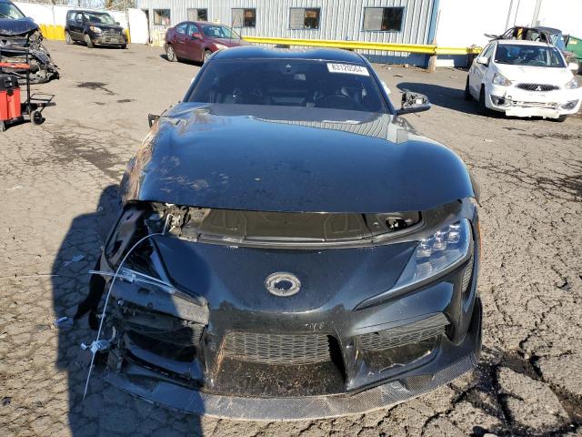 WZ1DB4C04LW029695 2020 TOYOTA SUPRA