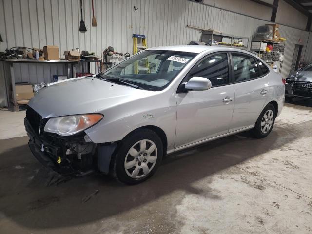 Global Auto Auctions: 2009 HYUNDAI ELANTRA GL