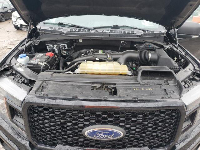 2020 FORD F150 SUPER - 1FTEW1EP5LFC40937