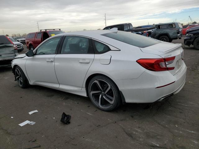 2018 HONDA ACCORD SPO - 1HGCV1F39JA069773
