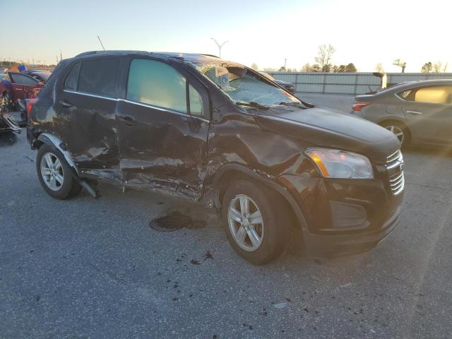 2015 CHEVROLET TRAX 1LT - KL7CJRSB8FB098251