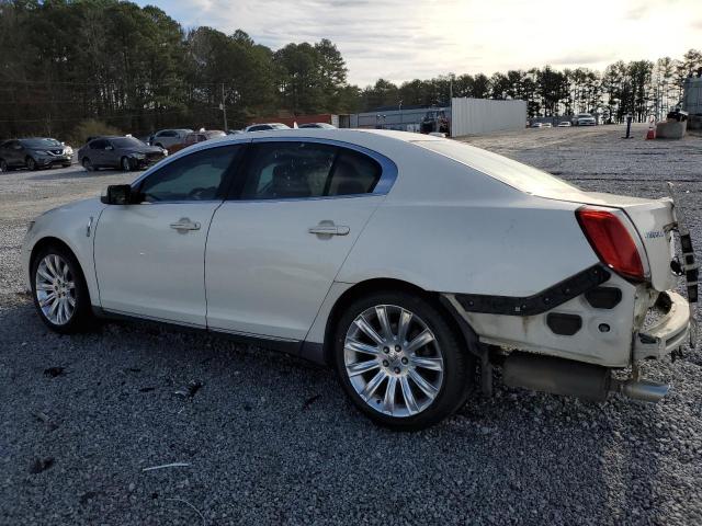 2009 LINCOLN MKS #3309442980