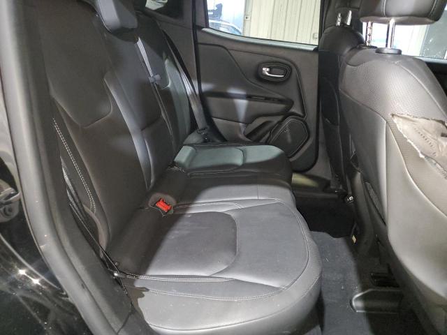 2020 JEEP RENEGADE L - ZACNJBB18LPL86599