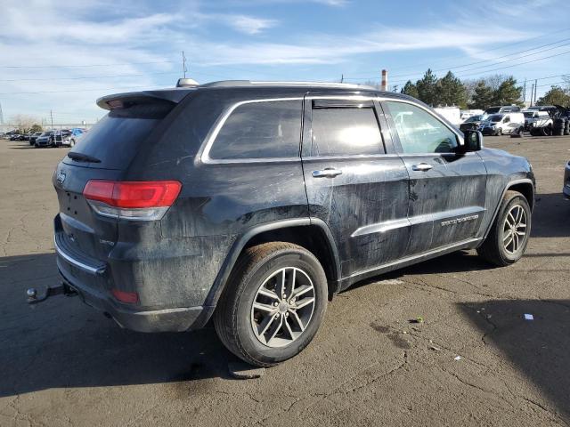 2019 JEEP GRAND CHER - 1C4RJFBG0KC697950