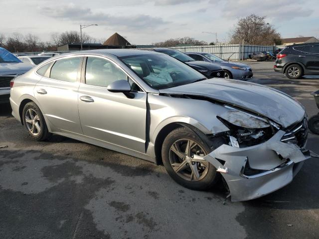 Vin: 5npeg4ja1mh121547, lot: 83953554, hyundai sonata se 20214