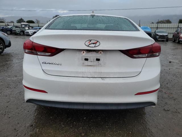 VIN 5NPD84LF0JH347995 2018 HYUNDAI ELANTRA no.6