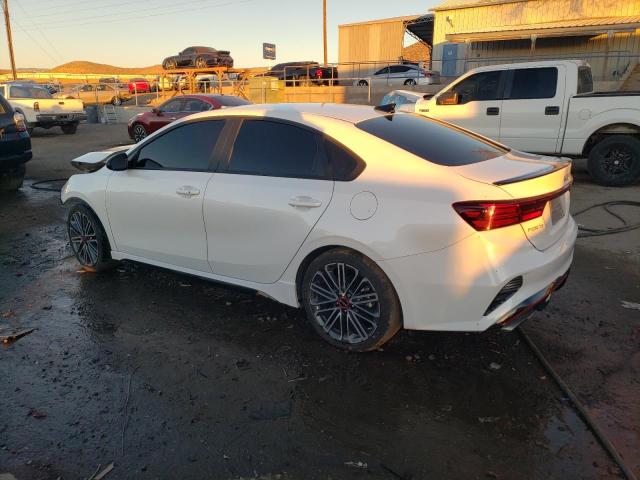 2023 KIA FORTE GT - 3KPF44AC5PE629415