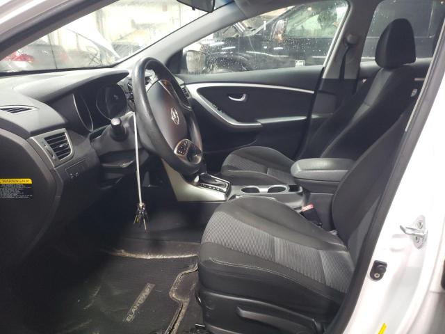 2016 HYUNDAI ELANTRA GT - KMHD35LH2GU268537